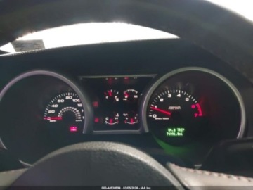 Ford 2007 Ford Mustang Shelby GT500 2007 5.4 Benzyna 500KM, zdjęcie 5