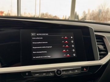 Opel 2022 Opel Grandland Business Edition / Kamera / CarPlay, zdjęcie 30