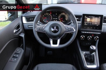 Mitsubishi ASX II 2023 Mitsubishi ASX Invite + Style + Cold 1.3 MHEV 6MT 140 KM, zdjęcie 5