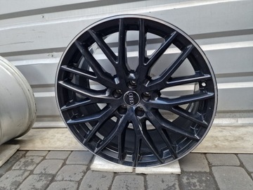 Oryginalna Felga Audi 20