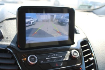 Ford Tourneo Connect III Standard 1.5 EcoBlue 120KM 2021 Ford Tourneo Connect Titanium 120HP Panorama, zdjęcie 25