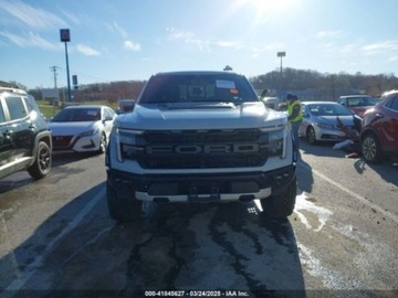 Ford 2024 Ford F150 Ford F-150 RAPTOR, od ubezpieczalni 3.5 Benzyna 450KM, zdjęcie 1