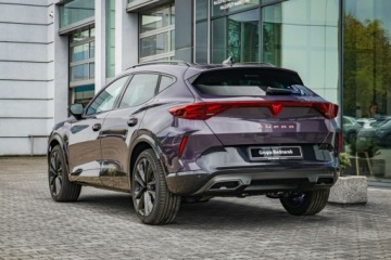 Cupra Formentor Crossover Facelifting 2.0 TSI 204KM 2026 Cupra Formentor 2.0 TSI 204 KM DSG 4Drive -, zdjęcie 5