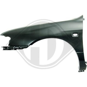 BŁOTNIK DO NISSAN PRIMERA P11/W11 96-99