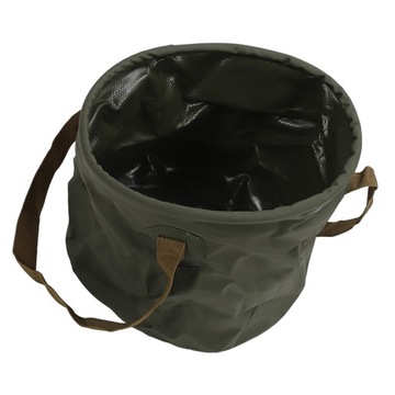 Складная сумка для ванночки для ног, двухслойная.