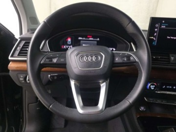 Audi Q5 II 2023 Audi Q5 2023, 2.0L, 2.0 Benzyna 261KM, zdjęcie 8