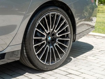 BMW Seria 7 G70 Sedan 3.0 40d 299KM 2025 BMW Seria 7 740d xDrive Sport Sedan 3.0 (299KM) 2025, zdjęcie 15