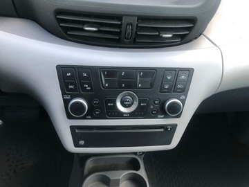 Nissan Almera Tino 2005 NISSAN ALMERA TINO 1.8 ALU HAK AUTOMAT KLIMA KAMERA GRZANE FOTELE Z NIEMIEC, zdjęcie 19