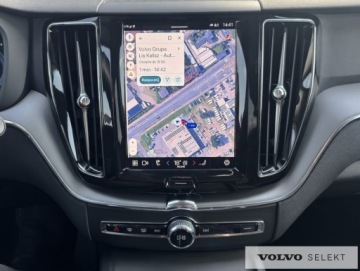 Volvo XC60 II 2024 Volvo XC 60 B4 Benzyna | Core | aut | Salon Polska, zdjęcie 19