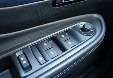 Opel Mokka I X 1.4 Turbo Ecotec 140KM 2018 Opel Mokka PDC, Keyless, Kamera cofania, Navi, Tempomat, FVAT-Marza 1.4, zdjęcie 20