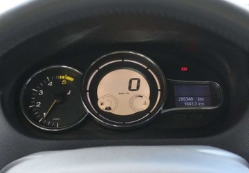 Renault Megane 2012 Renault Megane 1.5 dCi Dynamique 1.5 Diesel 110KM, zdjęcie 8