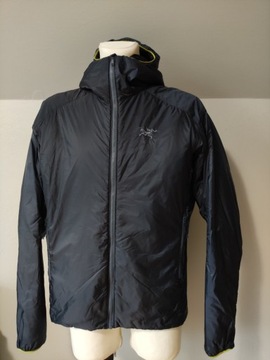 Kurtka Arc'teryx Nuclei Hoody Coreloft lekka męska L