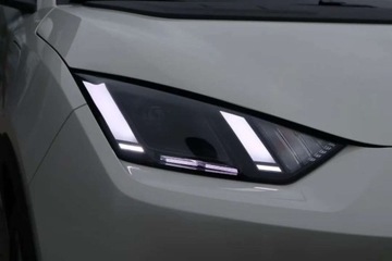 BYD 2025 BYD Dolphin Surf Comfort Duzy rabat Kamery 360 Polski salon Szybki odb, zdjęcie 10