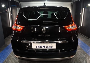 Renault Scenic IV 1.5 dCi 110KM 2017 Renault Scenic Skory_Kamera_Nawigacja_ 1.5 Diesel 110KM, zdjęcie 18