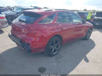  Genesis GV70 2.5T 2024 2.5 Benzyna 300KM, zdjęcie 5