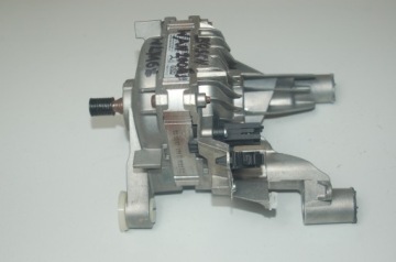 Двигатель стиральной машины Bosch WAN2006SPL