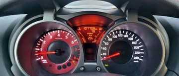 Nissan Juke I Nismo RS 1.6L turbo DIG-T 218KM 2015 Nissan Juke 1.6 218 KM Full opcja bezwypadkowy serwisowany Gwarancja oplac, zdjęcie 28