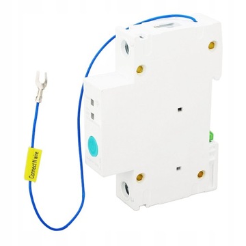 Предохранитель WIFI 1П 230В для DIN-рейки
