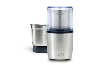 CASO DESIGN COFFEE & KITCHEN FLAVOUR młynek