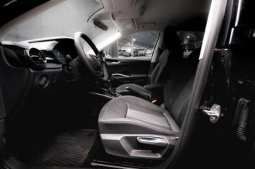 Skoda Fabia IV 2024 Skoda Fabia TSI 2024 Benzyna 116KM, zdjęcie 7