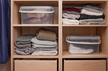 ПРЯМОУГОЛЬНОЕ ВЕДРО 12 Л с допуском ПИЩЕВЫХ ПРОДУКТОВ, прозрачное