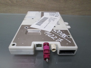 BMW G20 G30 G11 F30 G01 G05 F15 ТЕЛЕФОННЫЙ МОДУЛЬ TCB