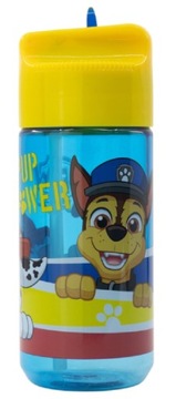 БУТЫЛКА PAW PATROL 400 мл CHASE SKYE