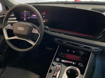 Audi A6 C8 Limousine Plug-In Facelifting 2.0 50 TFSI e 299KM 2025 AUDI A6 e-Hybrid quattro Sedan (299 KM) 2025, zdjęcie 10