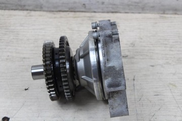 BMW K1200 GT K44 ZĘBATKA NAPĘD ALTERNATORA