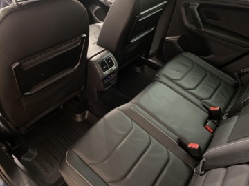 Volkswagen Tiguan I SUV Facelifting 2.0 TSI 180KM 2016 Volkswagen Tiguan II (2016-) Volkswagen Tiguan, Hy, zdjęcie 11