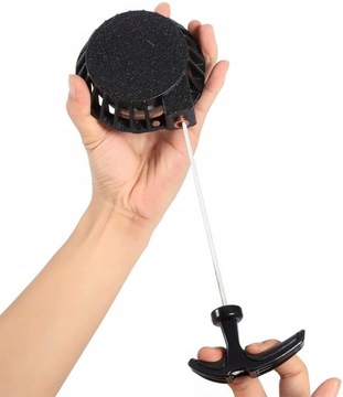 РУЧНОЙ ТЯГОВЫЙ СТАРТЕР ДЛЯ КАРМАННОГО ВЕЛОСИПЕДА 49CC