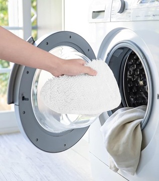 VILEDA STEAM / HOT SPRAY STEAM STEAM MOP, комплект паровых подушечек