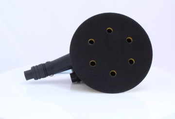 ВИБРАЦИОННО-ШЛИФОВАЛЬНАЯ МАШИНА A-5236S С ASTA DISPOSIAL