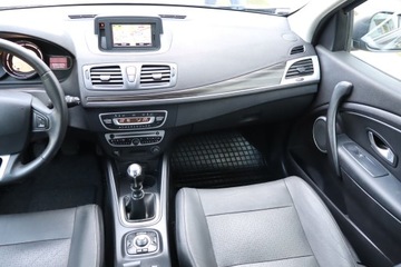 Renault Megane III Grandtour 1.4 16v TCe 130KM 2011 Renault Megane 1.4 TCe, Navi, Xenon, Klima, zdjęcie 7