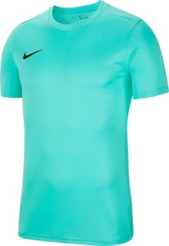 Nike Koszulka męska Park VII turkusowa r. XXL (BV6708 354)