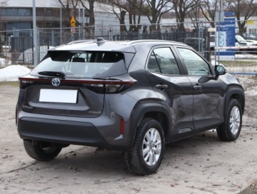 Toyota 2022 Toyota Yaris Cross 1.5 VVT-iE, Salon Polska, zdjęcie 4