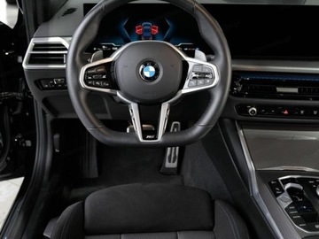 BMW Seria 3 G20-G21 Limuzyna 2.0 320i 184KM 2025 BMW Seria 3 320i xDrive Sport Sedan 2.0 (184KM) 2025, zdjęcie 8