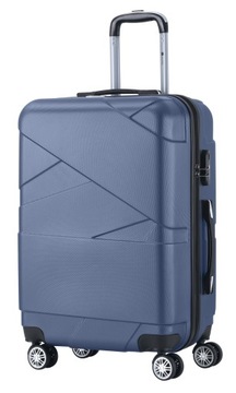 ŚREDNIA M WALIZKA PODRÓŻN 24