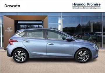 Hyundai i20 III 2024 Hyundai i20 1.2 Modern 1.2 Benzyna 79KM, zdjęcie 5
