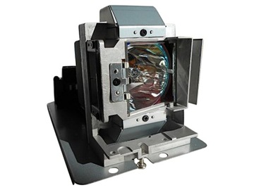 Lampa do projektora CANON LV-LP41 oryg bańka