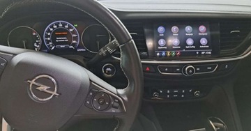 Opel Insignia II Sports Tourer 1.6 CDTI 136KM 2018 Opel Insignia Opel Insignia 1.6 Automatik Exclusive 1.6 Diesel 136KM, zdjęcie 3