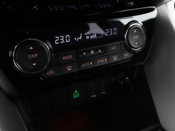 Mitsubishi Eclipse Cross SUV 1.5 T 163KM 2018 Mitsubishi Eclipse Cross klima auto kamera i, zdjęcie 24