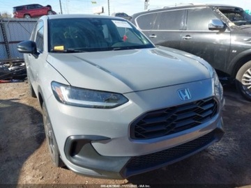 Honda HR-V III 2023 Honda HR-V 2023 Honda HR-V Sport 2WD CVT 2.0 Benzyna 158KM, zdjęcie 2