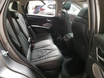 Acura RDX II 2023 Acura RDX 2023r., TECHNOLOGY, od ubezpieczalni 2.0 Benzyna 272KM, zdjęcie 9