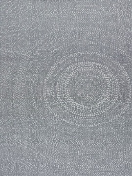 SKANDYNAWSKI DYWAN SZNURKOWY 120x170 ETNICZNY PIEŃ