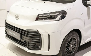 Toyota 2024 Toyota Proace Verso Verso 2.0 D4-D Long Business 2.0 Diesel 144KM, zdjęcie 32
