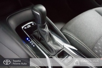 Toyota Corolla XII TS Kombi Facelifting 1.8 Hybrid 140KM 2024 Toyota Corolla Seria E21 (2019-) 1.8 Hybrid Comfor, zdjęcie 7