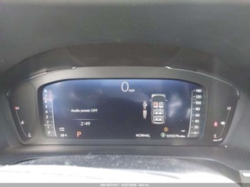 Honda Pilot II 2023 Honda Pilot Elite 2023 3.5 Benzyna 285KM, zdjęcie 10