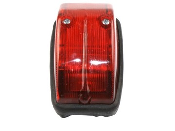 ЗАДНИЙ ФОНАРЬ WFM SHL M06