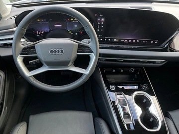 Audi A6 C8 Allroad 2.0 40 TDI 204KM 2025 AUDI A6 TDI quattro S line Avant Combi (204 KM) 2025, zdjęcie 5